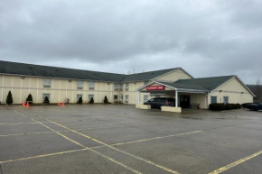 Fairway Inn Florence Indiana